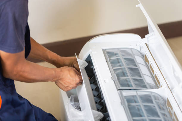 Best Ductless HVAC Repair  in Cottageville, SC