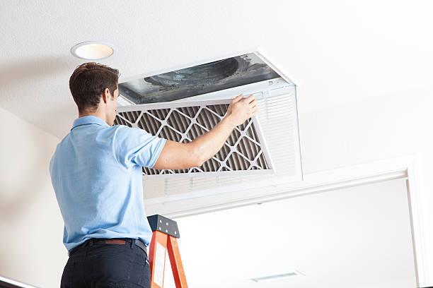 Best HVAC Air Duct Cleaning  in Cottageville, SC