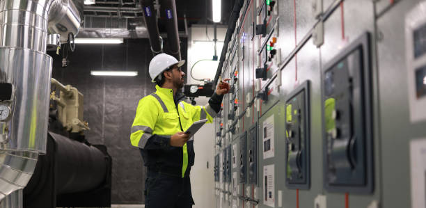 Best HVAC Service Technicians  in Cottageville, SC
