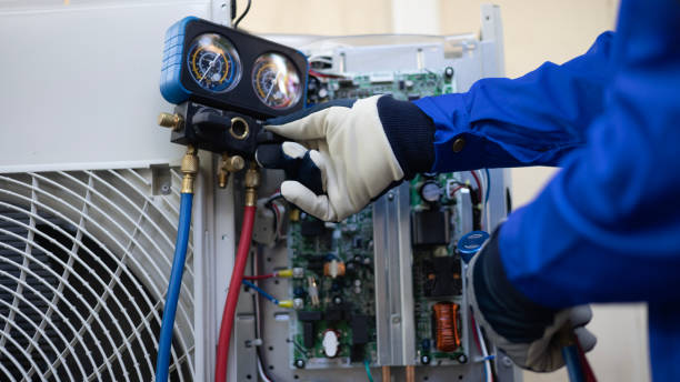 Best Commercial HVAC Repair  in Cottageville, SC